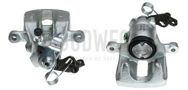 Etrier frana BUDWEG CALIPER 342461