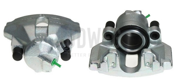 Etrier frana BUDWEG CALIPER 342488