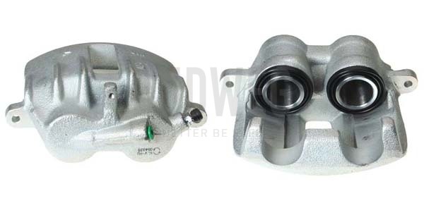 Etrier frana BUDWEG CALIPER 342522
