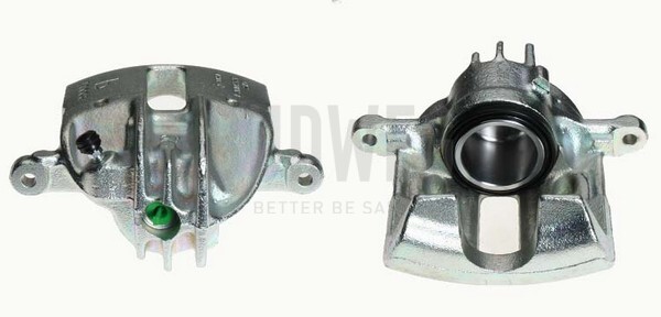 Etrier frana BUDWEG CALIPER 342554