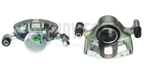 Etrier frana BUDWEG CALIPER 342623