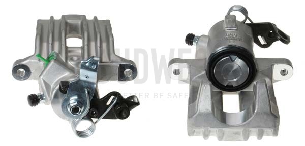 Etrier frana BUDWEG CALIPER 342661