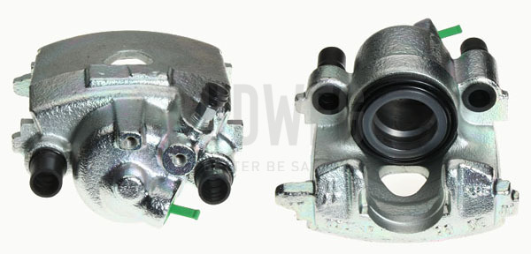 Etrier frana BUDWEG CALIPER 342665