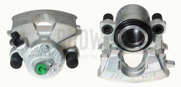 Etrier frana BUDWEG CALIPER 342670