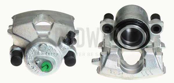 Etrier frana BUDWEG CALIPER 342671