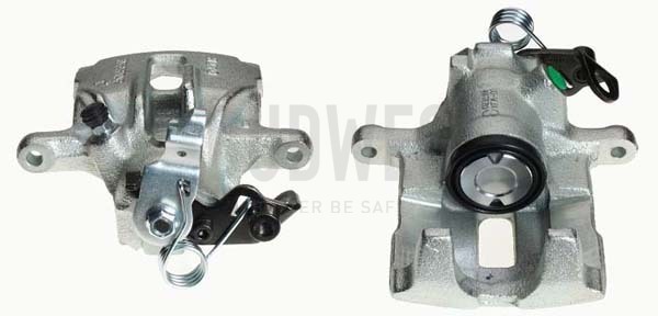 Etrier frana BUDWEG CALIPER 342821