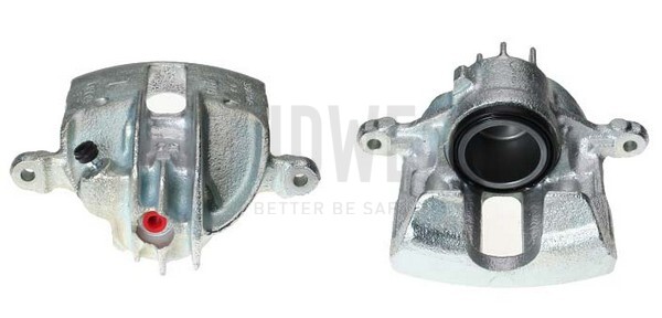 Etrier frana BUDWEG CALIPER 342854