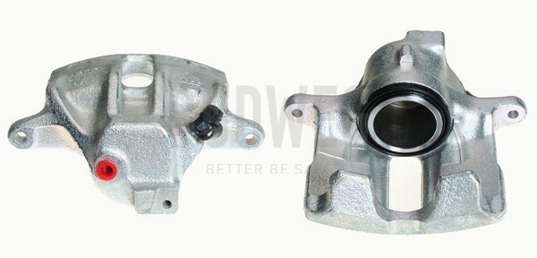 Etrier frana BUDWEG CALIPER 342880