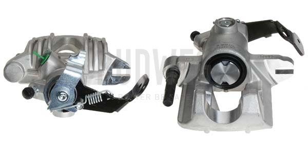 Etrier frana BUDWEG CALIPER 342899