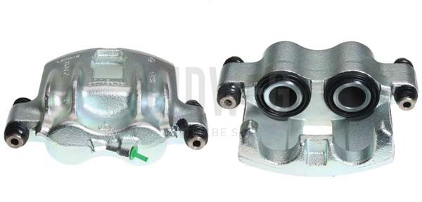 Etrier frana BUDWEG CALIPER 342942