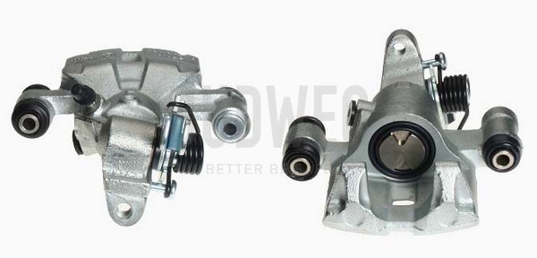 Etrier frana BUDWEG CALIPER 342951