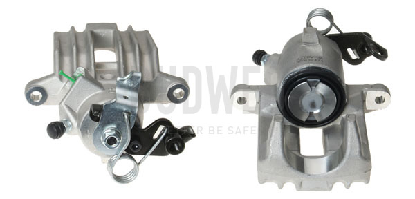 Etrier frana BUDWEG CALIPER 342963