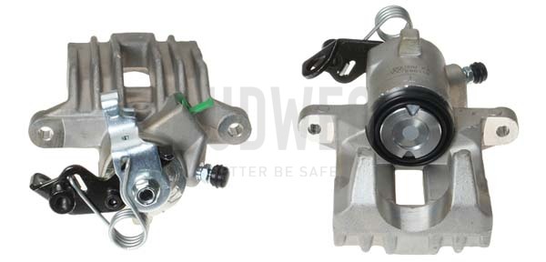 Etrier frana BUDWEG CALIPER 342966