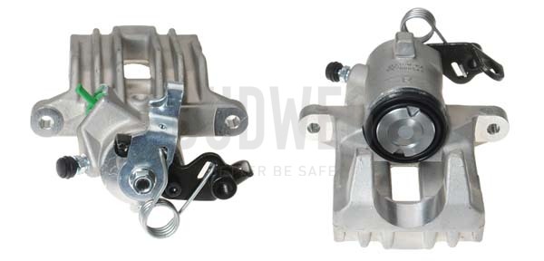 Etrier frana BUDWEG CALIPER 342967