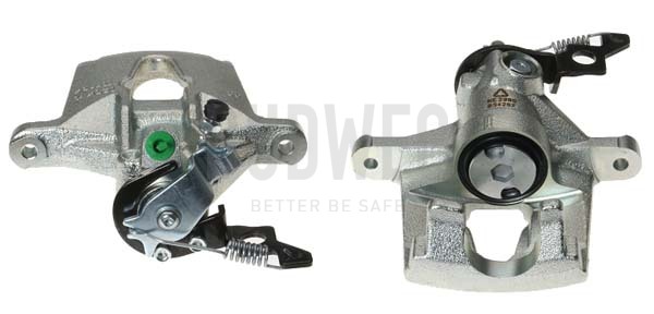 Etrier frana BUDWEG CALIPER 342980