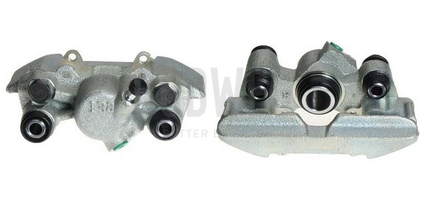 Etrier frana BUDWEG CALIPER 342994