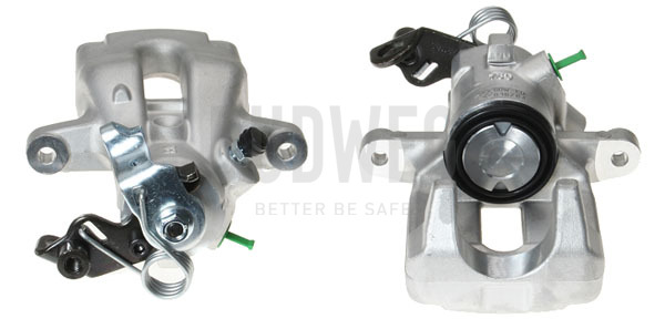 Etrier frana BUDWEG CALIPER 343002