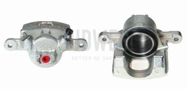 Etrier frana BUDWEG CALIPER 343061