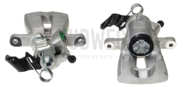 Etrier frana BUDWEG CALIPER 343072
