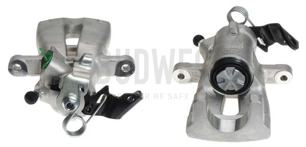 Etrier frana BUDWEG CALIPER 343073