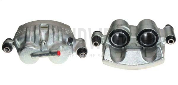 Etrier frana BUDWEG CALIPER 343232