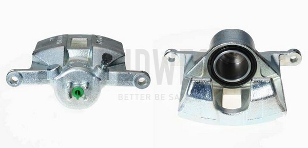 Etrier frana BUDWEG CALIPER 343248