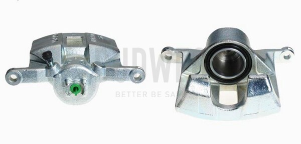 Etrier frana BUDWEG CALIPER 343249