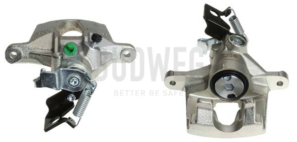 Etrier frana BUDWEG CALIPER 343280
