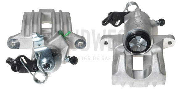 Etrier frana BUDWEG CALIPER 343356
