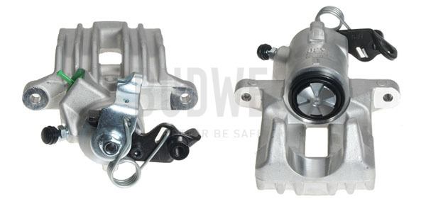 Etrier frana BUDWEG CALIPER 343357