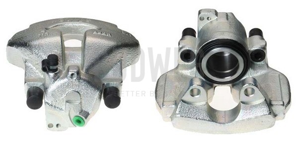 Etrier frana BUDWEG CALIPER 343422