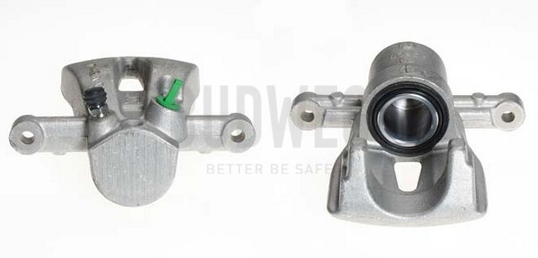 Etrier frana BUDWEG CALIPER 343476