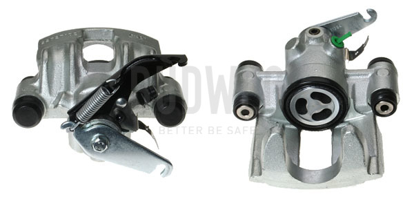 Etrier frana BUDWEG CALIPER 343529