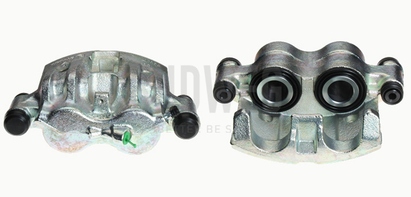 Etrier frana BUDWEG CALIPER 343530