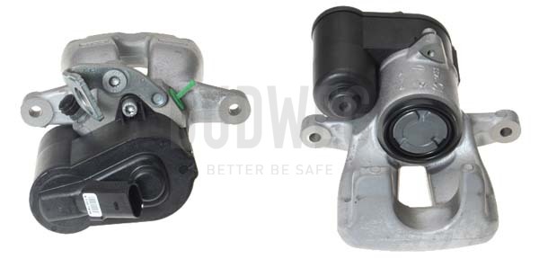 Etrier frana BUDWEG CALIPER 343642