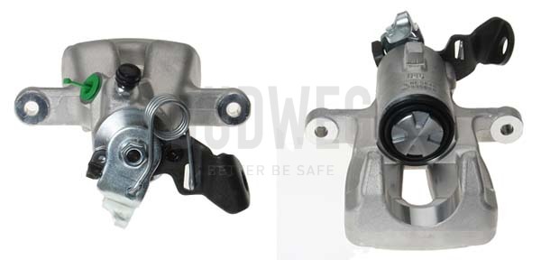 Etrier frana BUDWEG CALIPER 343648