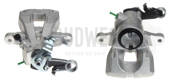 Etrier frana BUDWEG CALIPER 343659