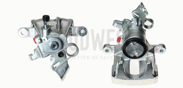 Etrier frana BUDWEG CALIPER 343662