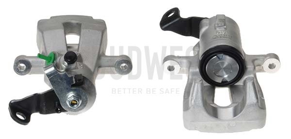 Etrier frana BUDWEG CALIPER 343711