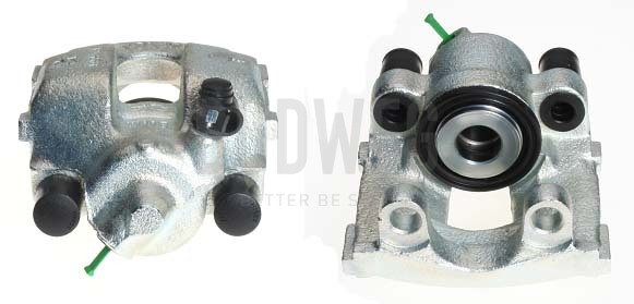 Etrier frana BUDWEG CALIPER 343730