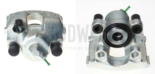 Etrier frana BUDWEG CALIPER 343731