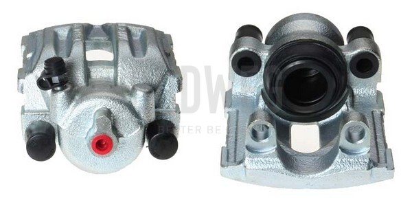 Etrier frana BUDWEG CALIPER 343734