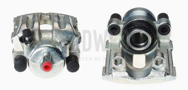 Etrier frana BUDWEG CALIPER 343758