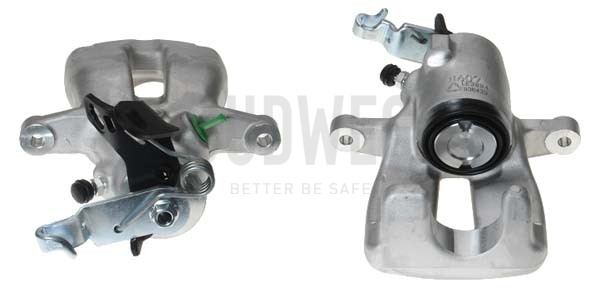 Etrier frana BUDWEG CALIPER 343894