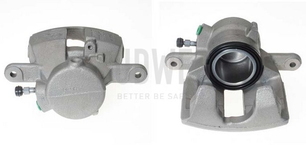 Etrier frana BUDWEG CALIPER 344063