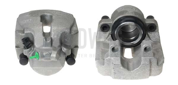 Etrier frana BUDWEG CALIPER 344191