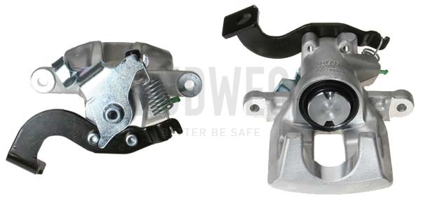 Etrier frana BUDWEG CALIPER 344238