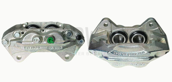 Etrier frana BUDWEG CALIPER 344240