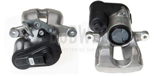 Etrier frana BUDWEG CALIPER 344662