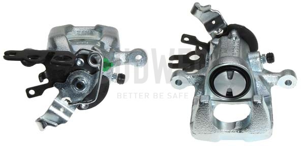 Etrier frana BUDWEG CALIPER 344771